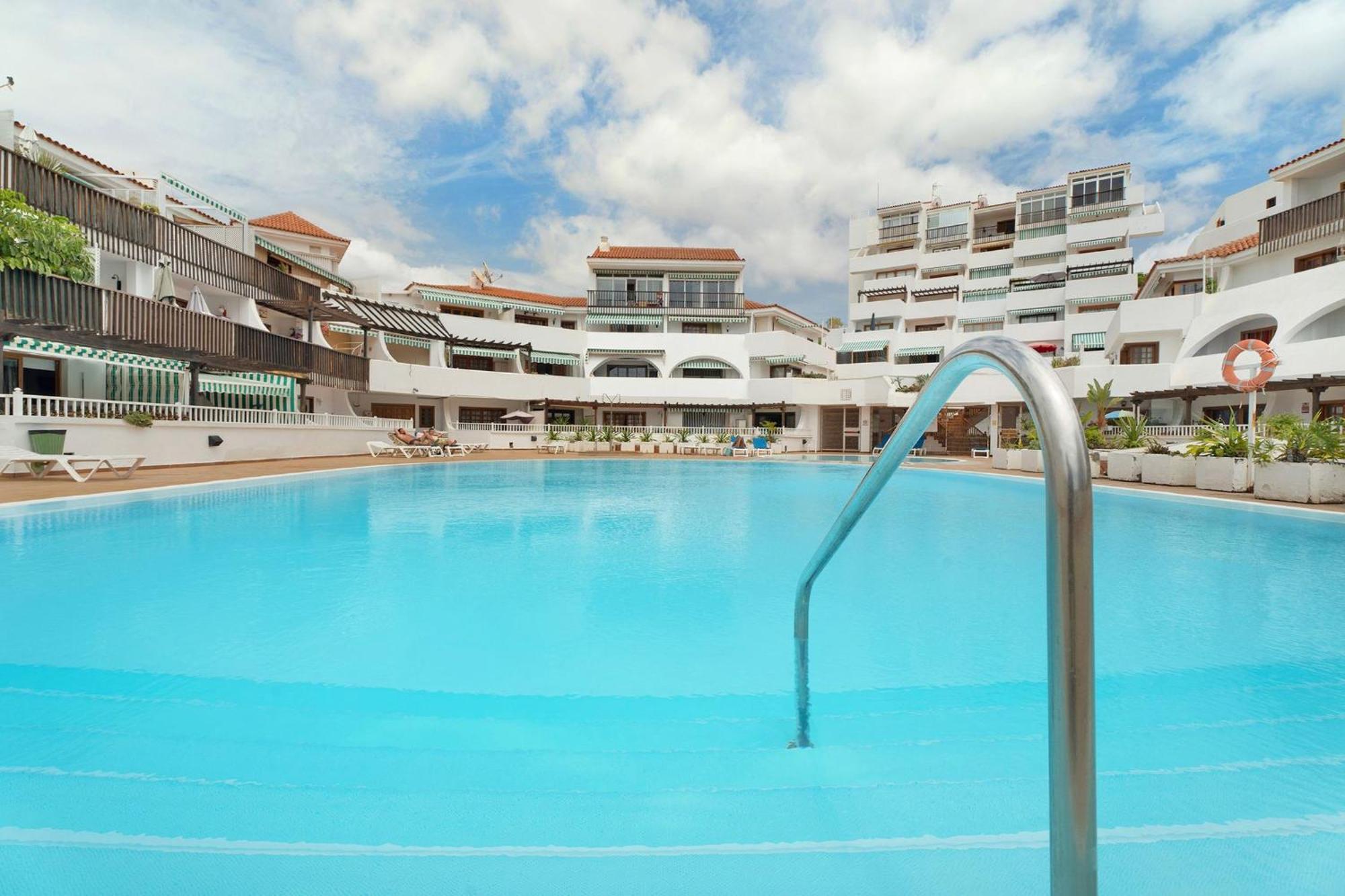Gran Atico Luxe The 307 Parque Royal 1 Wiffi Apartment Costa Adeje  Exterior photo